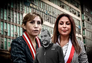 Patricia Benavides: El rastro de presuntas coordinaciones con la congresista Patricia Chirinos