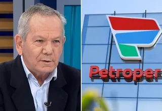 "Petroperú es una aventura estatal democrática", indicó economista Carlos Adrianzén
