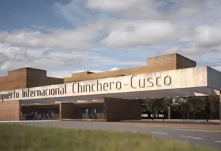 Aeropuerto de Chinchero: Estado peruano deberá resarcir con US$ 91 millones a Kuntur Wasi