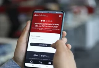 Banco de la Nación habilita transferencias y billeteras digitales de hasta S/ 500