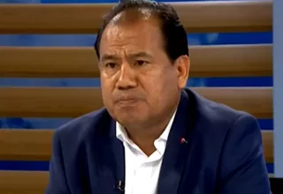 Caso ‘La fiscal y su cúpula de poder’: Edgar Tello negó ser operador de Patricia Benavides
