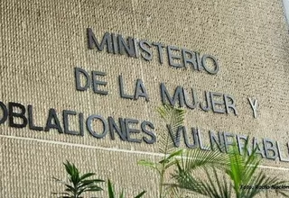 Chorrillos: Ministerio de la Mujer pidió sanción para responsables de fotos falsas de alumnas de colegio