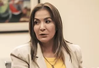 Congresista Magaly Ruiz no asistió a Subcomisión de Acusaciones Constitucionales por caso de recorte de sueldo