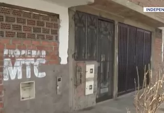 Independencia: MTC logró expropiar viviendas para proyecto de Anillo Vial Periférico