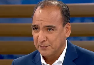 Luis Herrera sobre liberación de cómplices de 'Maldito Cris': "Ha habido un relajo del Ministerio Público"