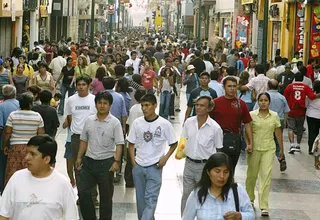 El 29% de familias peruanas tiene sobreendeudamiento, advirtió el BCR