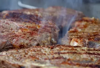 El 45% de peruanos redujo su consumo de carnes rojas tras advertencia de la OMS