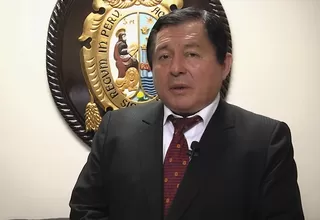 Abogado de Castillo pide asistir a subcomisión del Congreso