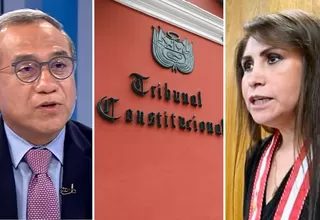Abogado de la JNJ: "Patricia Benavides plantea que el TC diga que no se le puede investigar"