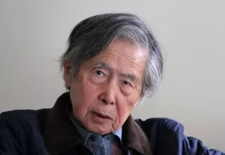 Alberto Fujimori: En nuestra familia, nunca es tarde para volver a empezar 