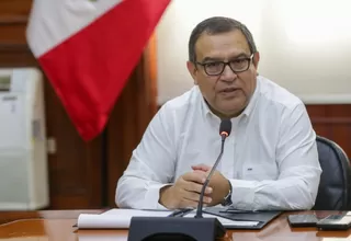 Alberto Otárola: Congresistas presentan denuncias constitucionales contra premier