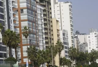 Alquiler de viviendas: cuánto cuesta en los principales distritos de Lima