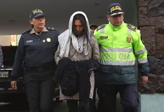 Amoretti: "Melisa González podría acogerse a la terminación anticipada y bajar su condena"
