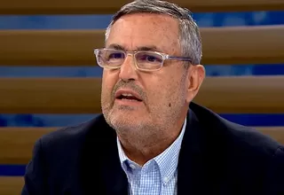 Andrés Gómez de la Torre: No se puede descuidar la contrainteligencia
