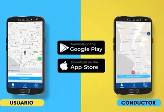 ATU Taxi: Este es el nuevo aplicativo para movilizarse impulsado por el Gobierno