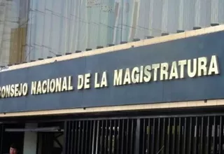 Audios CNM: hacen oficial el archivamiento de acusaciones contra ex magistrados