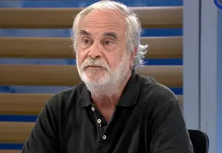 Augusto Tamayo, director de 'La herencia de Flora': "No es una biografia oficial"