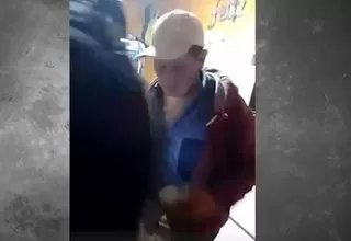 Ayacucho: hombre es acusado de cortar dedos de su esposa