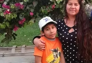 Los Olivos: niño diagnosticado con Autismo se perdió en el distrito