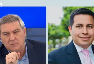 Benji Espinoza: "Ya presentamos el recurso de nulidad"