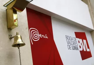 Bolsa de Lima baja 0,98 % y cierra en 9.697,04 puntos