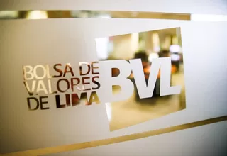 Bolsa de Lima baja 1,89 % y cierra en 9.152,27 puntos
