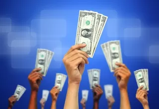 ¿Buscas dinero para tu proyecto de negocio? Fináncialo con el 'crowdfunding'