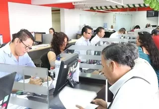 Callao aplicará programa de descuentos por deudas de tributos
