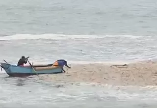 Callao: Pescadores encuentran cuerpo de menor en playa Carpayo