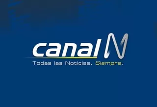 Canal N cumple 18 años informando a los peruanos