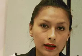 Caso Arlette Contreras: dictan 11 años de cárcel para Adriano Pozo
