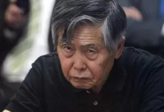 Caso Fujimori: “CIDH podría dejar una puerta abierta”, asegura procurador Reaño