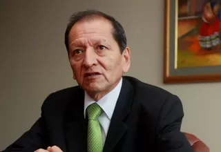 Caso Gasoducto: Exministro Jorge Merino renunció a la reserva de su clave como colaborador eficaz 