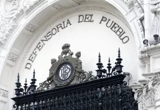 Caso Jimena: Defensoría exige garantizar juicio contra presunto asesino de la menor