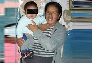 Juanita Mendoza falleció tras ser quemada viva por su excuñado