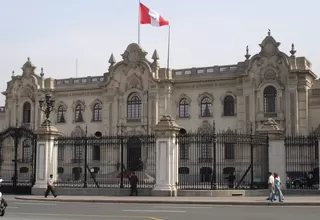 Caso López Meneses: Pedraza negó llamada al despacho presidencial