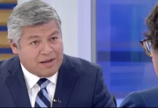 Caso Sobrinos del Presidente: “Definitivamente estamos frente a una organización criminal”, afirma Luciano López 