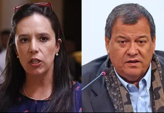 Caso Susana Villarán: Fiscalía formalizó investigación preparatoria a Marisa Glave y Jorge Nieto por lavado de activos
