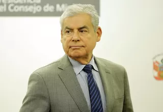 César Villanueva: Fiscalía pide más de 33 años de cárcel para exgobernador por actos de corrupción