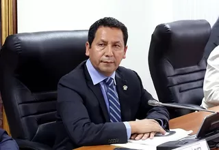 Clemente Flores cree que renuncia de Jorge Meléndez fue “apresurada”
