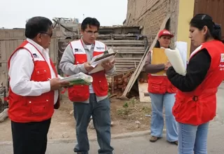 Cofopri proyecta otorgar más de 12 mil títulos de propiedad en todo el Perú