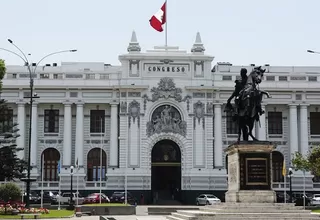Comisión del Congreso aprobó dictamen que restablece el voto para peruanos en el exterior