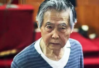 Alberto Fujimori: los pasos que siguen tras el pedido de indulto