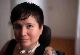 Conferencia Episcopal se solidariza con Ana Estrada, pero rechaza la eutanasia