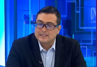 Congresista César Revilla: “Buscamos aprobar el retiro de CTS mañana”