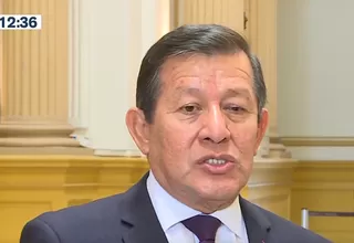Congresista Eduardo Salhuana: APP no respaldará la inhabilitación de la JNJ