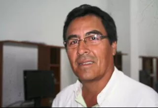 Congresistas pidieron desafuero de Víctor Grandez por presunta explotación infantil