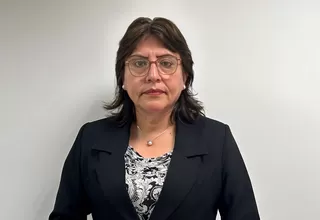 Congresistas presentan denuncia constitucional contra Delia Espinoza y piden su inhabilitación por diez años