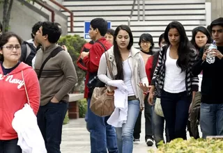 Comisión de Educación aprobó dictamen que establece el bachillerato automático para universitarios