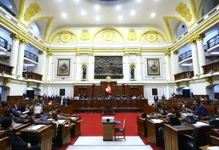 Congreso elimina la obligatoriedad de las elecciones Primarias Abiertas Simultáneas y Obligatorias